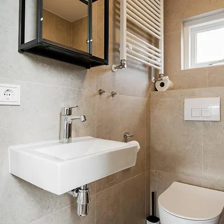 Yuki - Aan Zee 度假居 卡兰茨奥赫