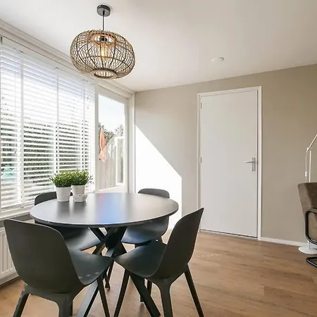 Feriehus Yuki - Aan Zee *