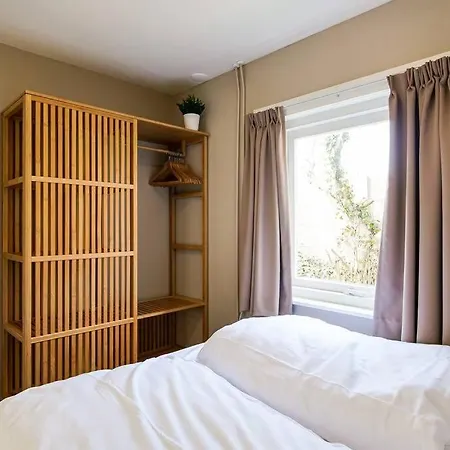 Holiday home Yuki - Aan Zee Callantsoog