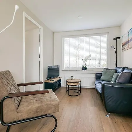 Yuki - Aan Zee 度假居 *