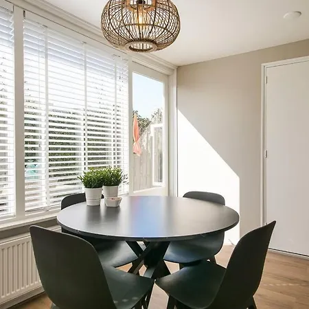 Yuki - Aan Zee 度假居 *