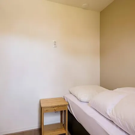 Yuki - Aan Zee Holiday home