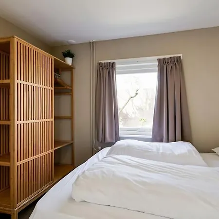 Holiday home Yuki - Aan Zee *