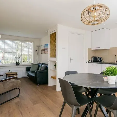 Yuki - Aan Zee Holiday home