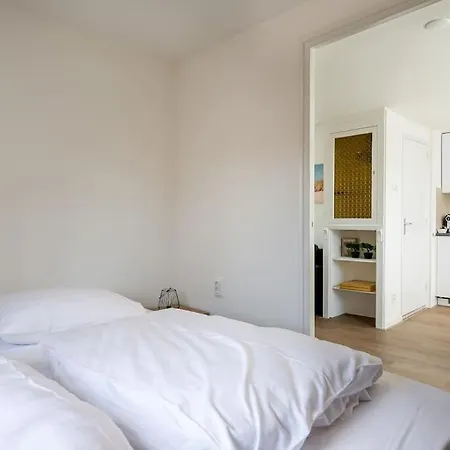 Feriehus Yuki - Aan Zee *