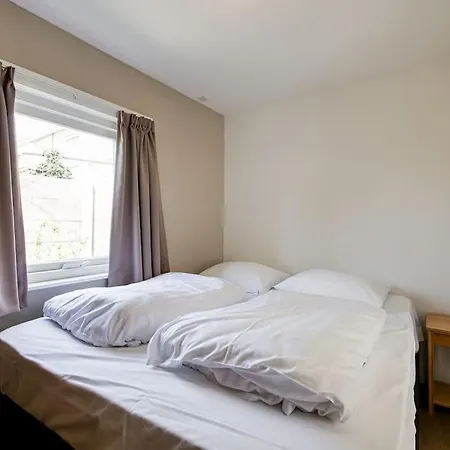 Yuki - Aan Zee Holiday home *