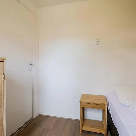 Yuki - Aan Zee Feriehus Callantsoog