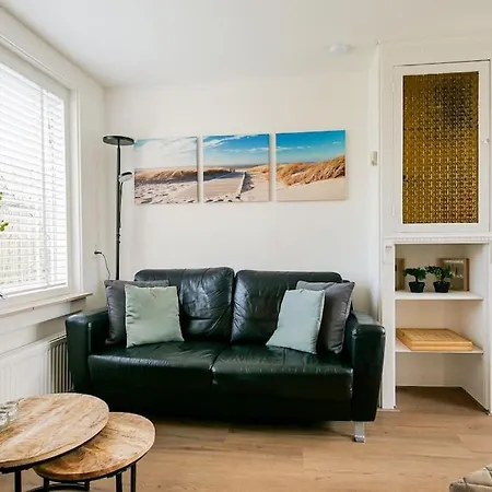 Yuki - Aan Zee Holiday home