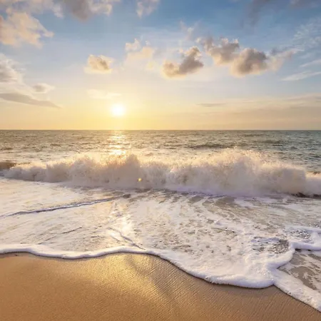 Yuki - Aan Zee 度假居 卡兰茨奥赫