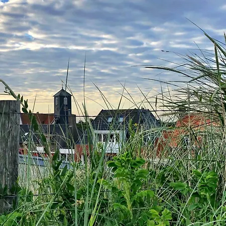 Ferienhaus Yuki - Aan Zee